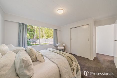 Photo of property in 180 Major Drive, Kelson, Lower Hutt, 5010