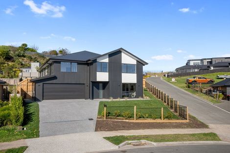 Photo of property in 1 Kissling Terrace, Pyes Pa, Tauranga, 3112