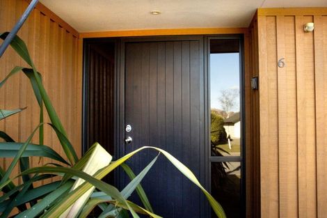 Photo of property in 6 Mount Charon Place, Hanmer Springs, 7334