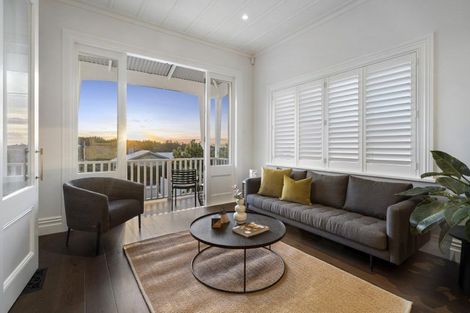 Photo of property in 26 Farrar Street, Grey Lynn, Auckland, 1021