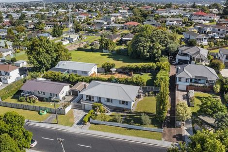 Photo of property in 17 Lyndhurst Road, Te Atatu South, Auckland, 0610