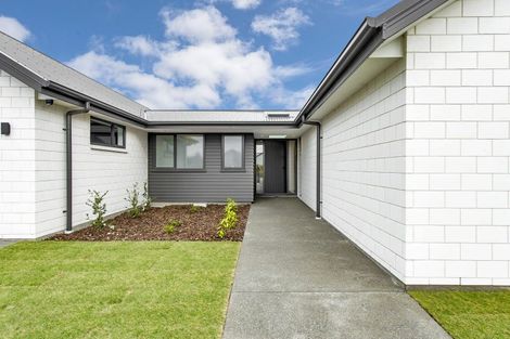 Photo of property in 497 Springston Rolleston Road, Rolleston, 7615