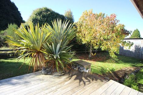 Photo of property in 19 Piwari Street, Rangataua, Ohakune, 4691