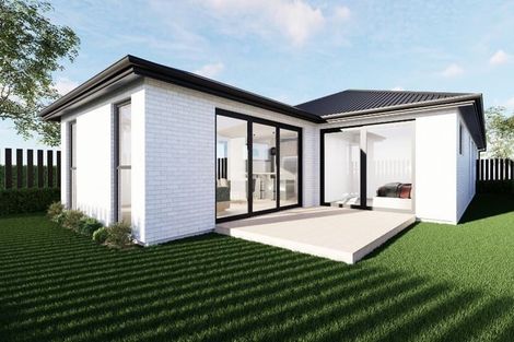 Photo of property in 11 Cousins Street, Woodend, 7691