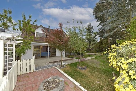 Photo of property in 21 White Street, Rangiora, 7400