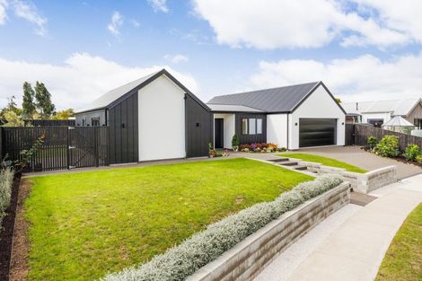 Photo of property in 38 Ashford Avenue, Hokowhitu, Palmerston North, 4410