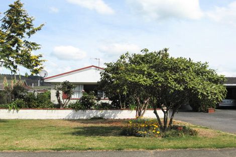 Photo of property in 17b Peace Street, Fenton Park, Rotorua, 3010