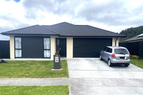 Photo of property in 18 Te Punga Road, Wallaceville, Upper Hutt, 5018