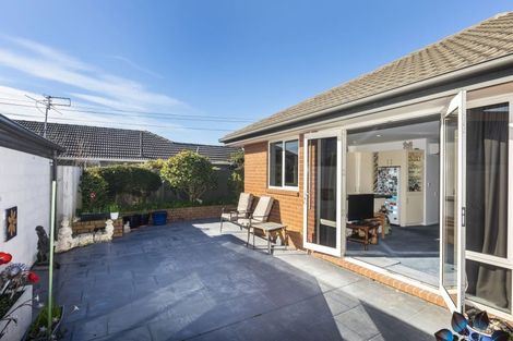 Photo of property in 4 Cherrytree Lane, Spreydon, Christchurch, 8024