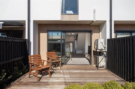 Photo of property in 4/7 Gambia Street, Papanui, Christchurch, 8053