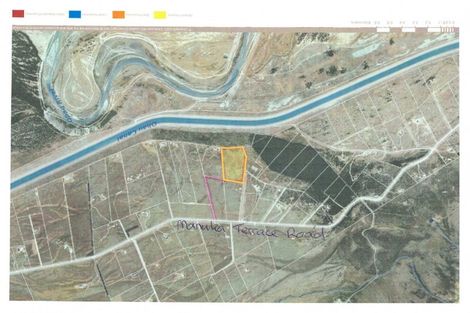 Photo of property in 421 Manuka Terrace, Ben Ohau, Twizel, 7999