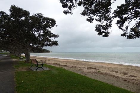 Photo of property in 12 Seabreeze Road, Narrow Neck, Auckland, 0624