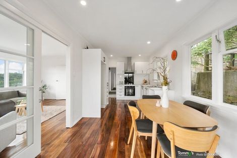 Photo of property in 91 Ohariu Road, Johnsonville, Wellington, 6037