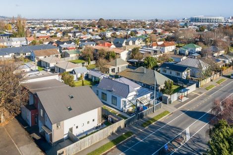 Photo of property in 26 Harrow Street, Phillipstown, Christchurch, 8011
