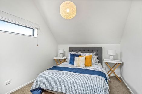 Photo of property in 4/58 Ward Street, Addington, Christchurch, 8024