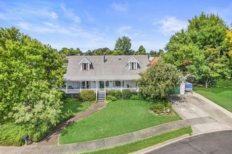 Photo of property in 7 Grace Avenue, Te Aroha, 3320