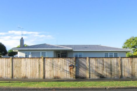 Photo of property in 8 Coverdale Street, Onekawa, Napier, 4110