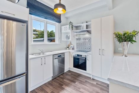 Photo of property in 146 Surrey Street, Forbury, Dunedin, 9012