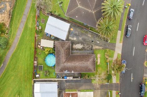 Photo of property in 40 Inverell Avenue, Wiri, Auckland, 2104