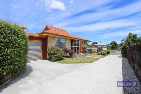 Photo of property in 1/30 Trevor Street, Hornby, Christchurch, 8042