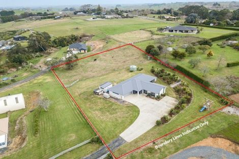 Photo of property in 20b Green Acres Drive, Te Kauwhata, 3782