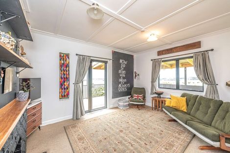 Photo of property in 318 Bushy Park Road, Kai Iwi, Whanganui, 4574