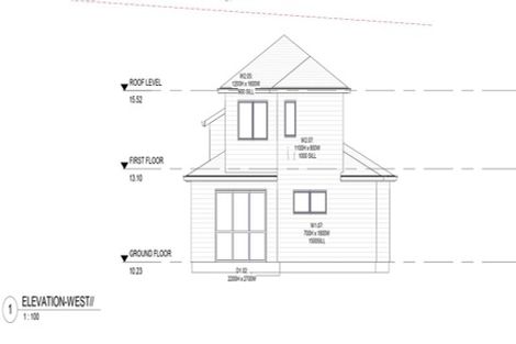 Photo of property in 16 Fjord Way, Karaka, Papakura, 2113