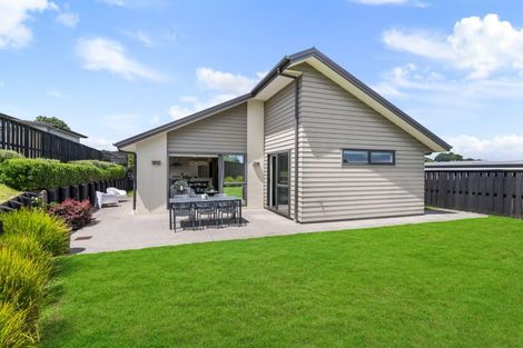Photo of property in 4 Stockyard Crescent, Pukekohe, 2120