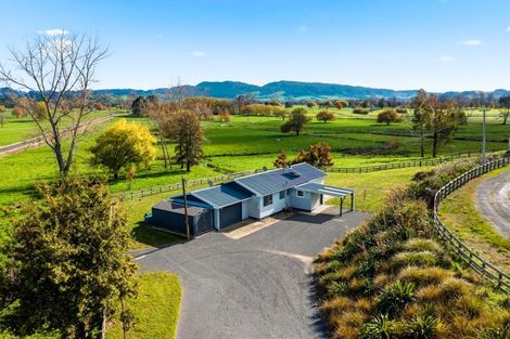 Photo of property in 101 Sangro Road, Reporoa, 3081