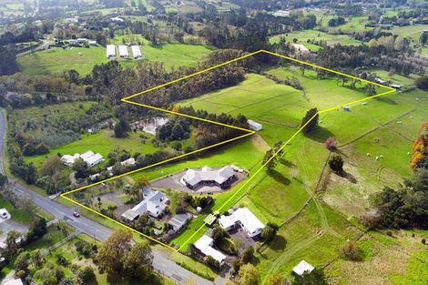 Photo of property in 139 Puke Road, Kumeu, 0891