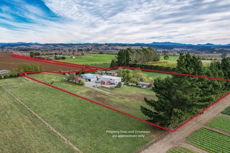 Photo of property in 90 Clover Road West, Hope, Brightwater, 7091