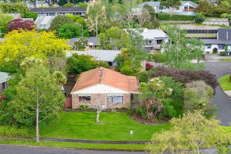 Photo of property in 5 Marlowe Drive, Leamington, Cambridge, 3432