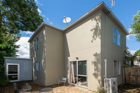 Photo of property in 1/9 Domett Street, Waltham, Christchurch, 8023