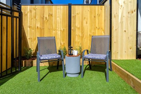 Photo of property in 8/20g Bath Street, Christchurch Central, Christchurch, 8011