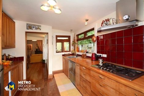 Photo of property in 54 Warden Street, Opoho, Dunedin, 9010