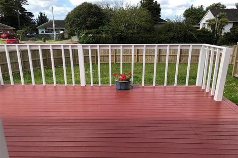 Photo of property in 21 Eccles Place, Otara, Auckland, 2023