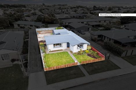 Photo of property in 71 Oreti Street, Kingswell, Invercargill, 9812