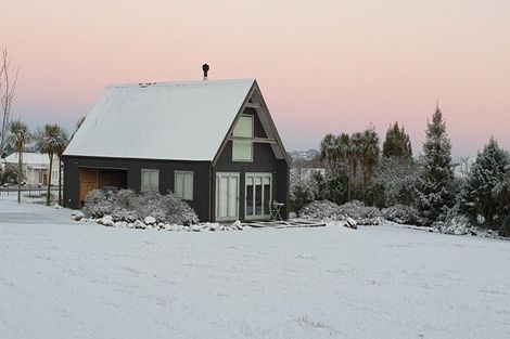 Photo of property in 61 Shannon Street, Ohakune, 4625