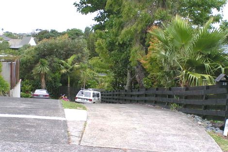 Photo of property in 28 Waitemata Road, Hauraki, Auckland, 0622