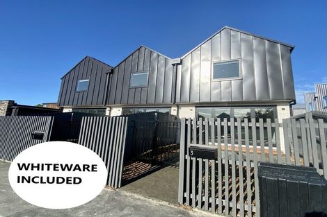 Photo of property in 2/236 Salisbury Street, Christchurch Central, Christchurch, 8013