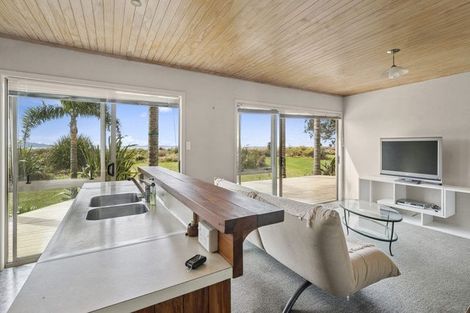 Photo of property in 304 Big Bay Road, Manukau Heads, Waiuku, 2684