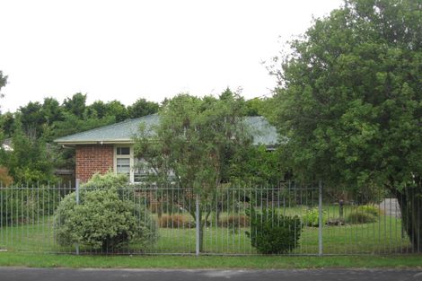 Photo of property in 57 Victors Road, Hoon Hay, Christchurch, 8025