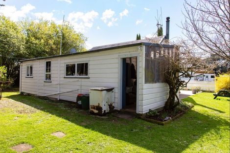 Photo of property in 14 Forward Street, Ormondville, Dannevirke, 4977