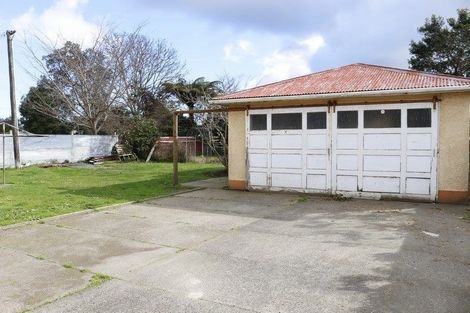 Photo of property in 7 Madras Street, Aramoho, Whanganui, 4500