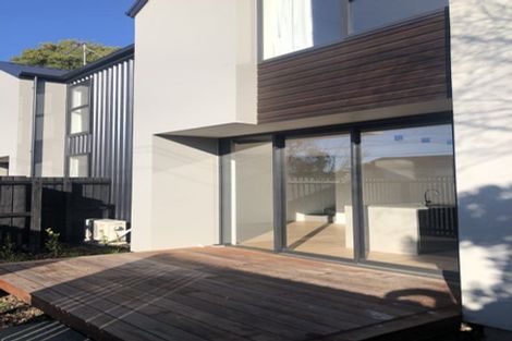 Photo of property in 1/89 Champion Street, Edgeware, Christchurch, 8013