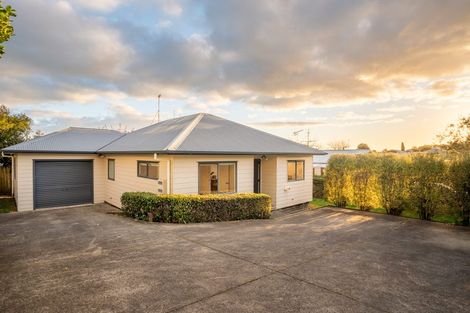 Photo of property in 15a Rata Street, Maeroa, Hamilton, 3200