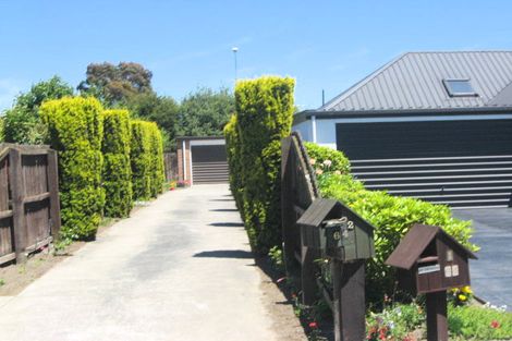 Photo of property in 1/64 Ben Nevis Drive, Broomfield, Christchurch, 8042