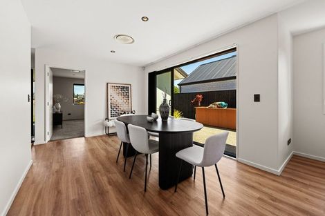 Photo of property in 25 Zinnia Way, Wigram, Christchurch, 8025