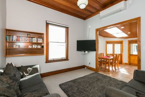 Photo of property in 45 Nelson Crescent, Napier South, Napier, 4110