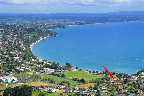 Photo of property in 134 Stanmore Bay Road, Stanmore Bay, Whangaparaoa, 0932
